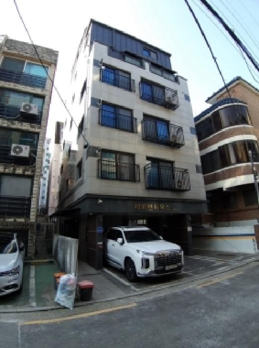 강서구 내발산동 697-2 다세대 경매 물건 사진