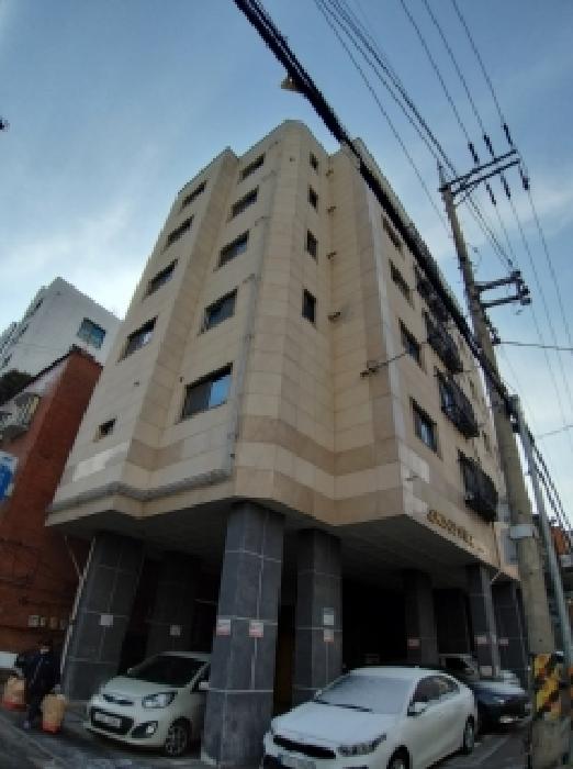 영등포구 당산동1가 236 다세대 경매 물건 사진