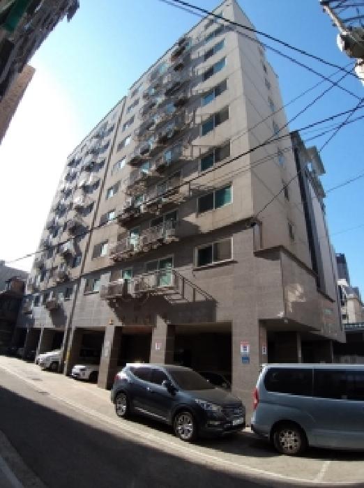 강서구 화곡동 928-25 아파트 경매 물건 사진
