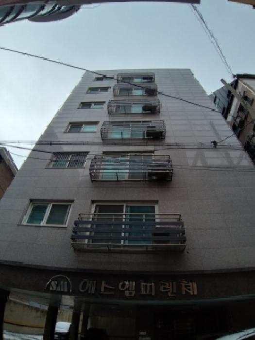강서구 등촌동 636-5 다세대 경매 물건 사진
