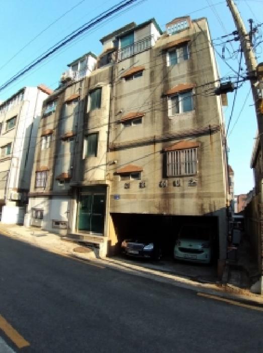 강서구 화곡동 95-21 연립주택,다세대,빌라 경매 물건 사진