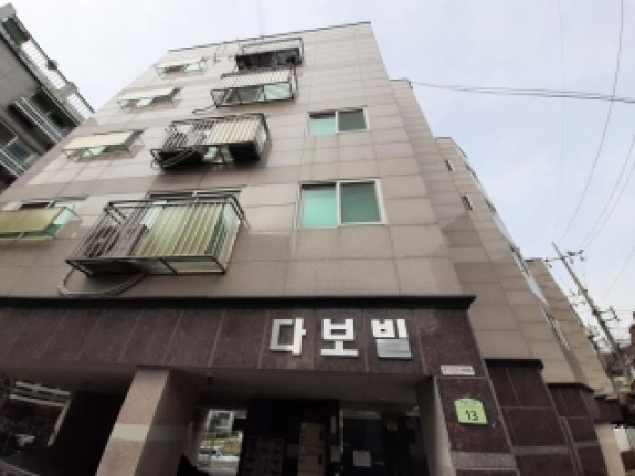 구로구 온수동 82-1 다세대주택 경매 물건 사진