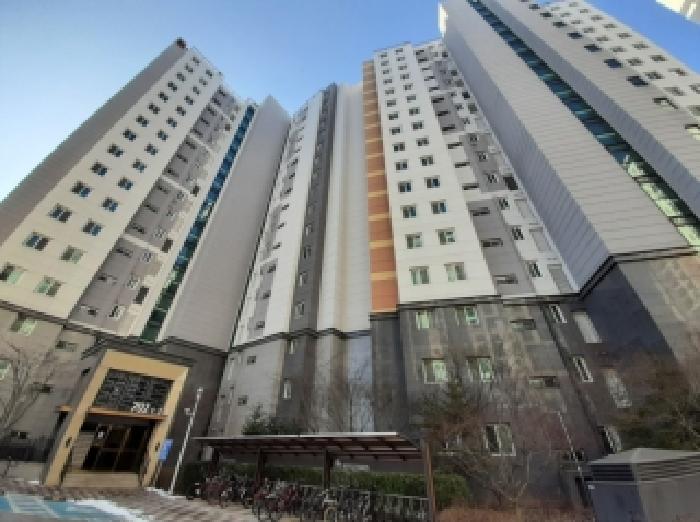 구로구 항동 246 아파트 경매 물건 사진