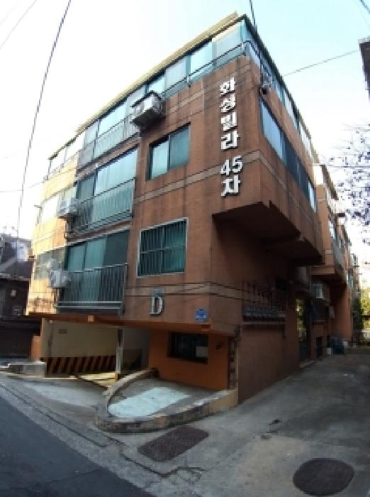 강서구 화곡동 56-237 다세대주택 경매 물건 사진