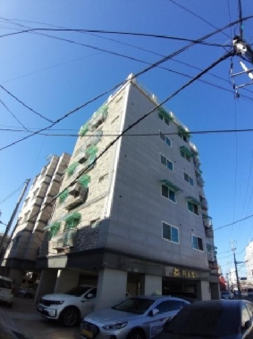 양천구 신월동 221-35 다세대 경매 물건 사진