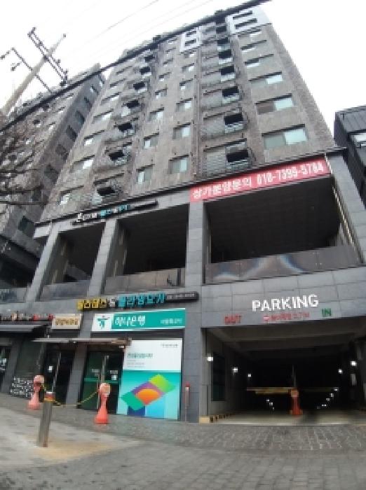 강서구 등촌동 571-1 다세대 경매 물건 사진