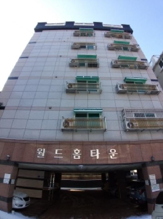 강서구 등촌동 530-11 다세대 경매 물건 사진