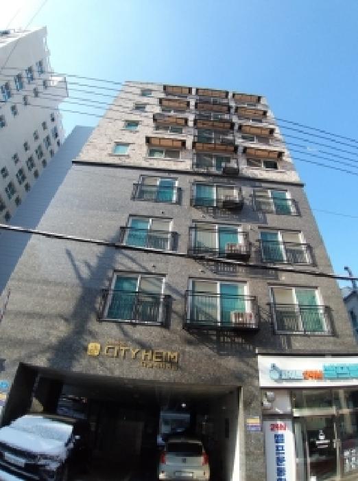 강서구 가양동 250-2 다세대 경매 물건 사진