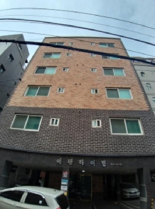 양천구 목동 791-20 다세대 경매 물건 사진
