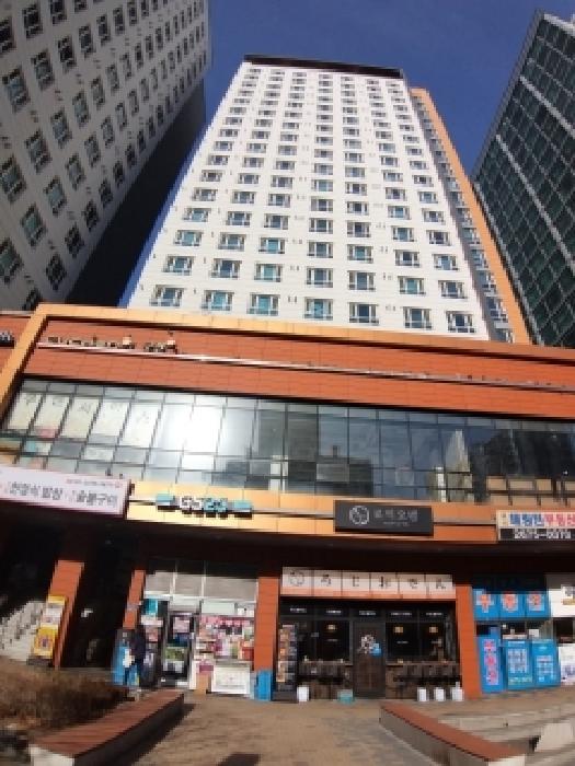 영등포구 당산동5가 9-3 상가,오피스텔,근린시설 경매 물건 사진