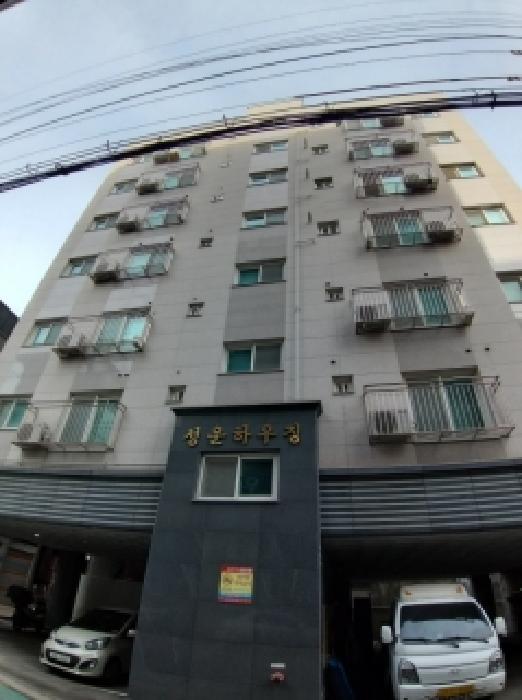영등포구 양평동1가 213-1 오피스텔 경매 물건 사진