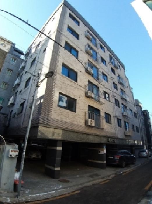 강서구 방화동 645-32 다세대 경매 물건 사진