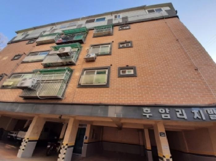 금천구 시흥동 3-4 다세대 경매 물건 사진