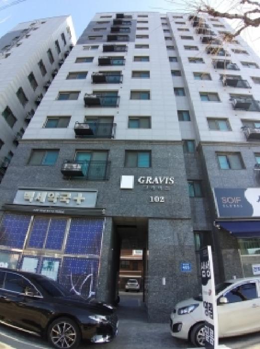 양천구 신월동 131-2 오피스텔 경매 물건 사진