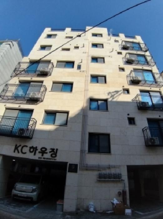 양천구 목동 231-51 다세대 경매 물건 사진