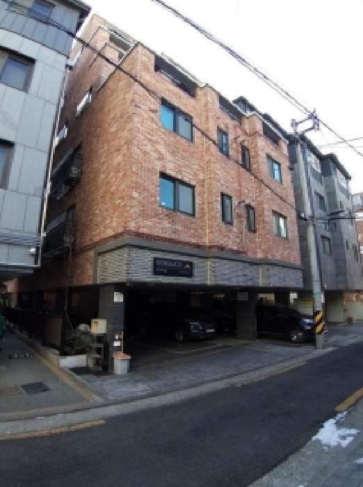 강서구 화곡동 1035-3 다세대 경매 물건 사진