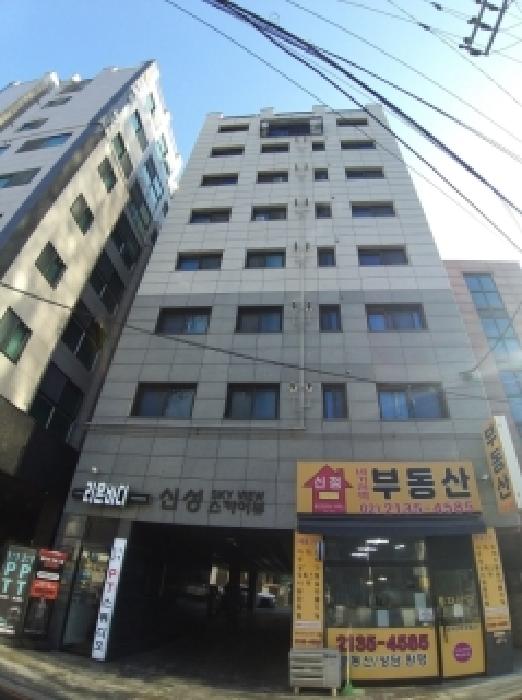 양천구 신정동 973-39 다세대 경매 물건 사진