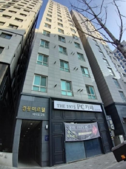 영등포구 영등포동2가 328-11 오피스텔 경매 물건 사진