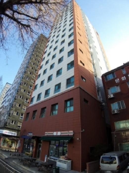강서구 화곡동 24-39 오피스텔 경매 물건 사진