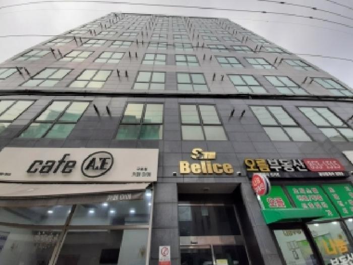 금천구 독산동 151-3 오피스텔 경매 물건 사진