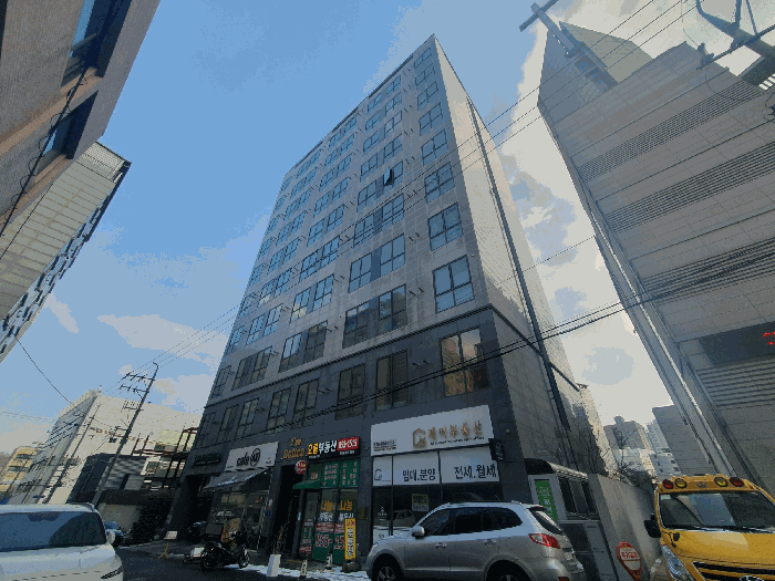 금천구 독산동 151-3 오피스텔 경매 물건 사진