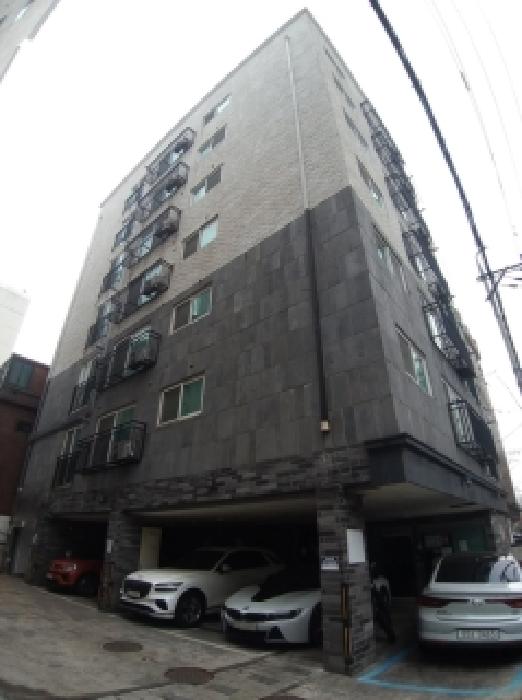 강서구 화곡동 912-3 다세대 경매 물건 사진