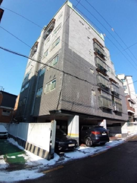 강서구 화곡동 504-20 연립주택,다세대,빌라 경매 물건 사진