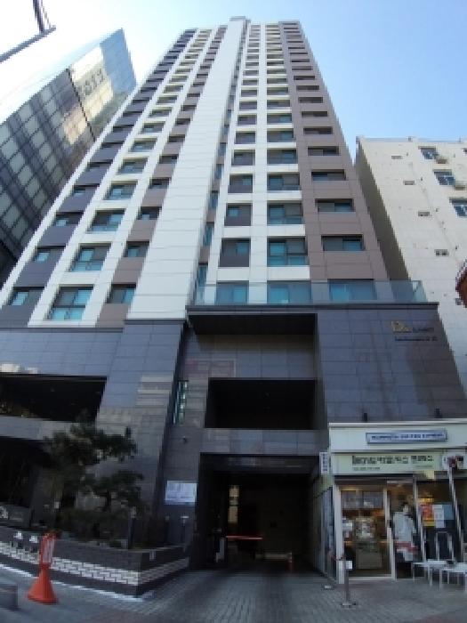 영등포구 영등포동2가 94-154 오피스텔 경매 물건 사진