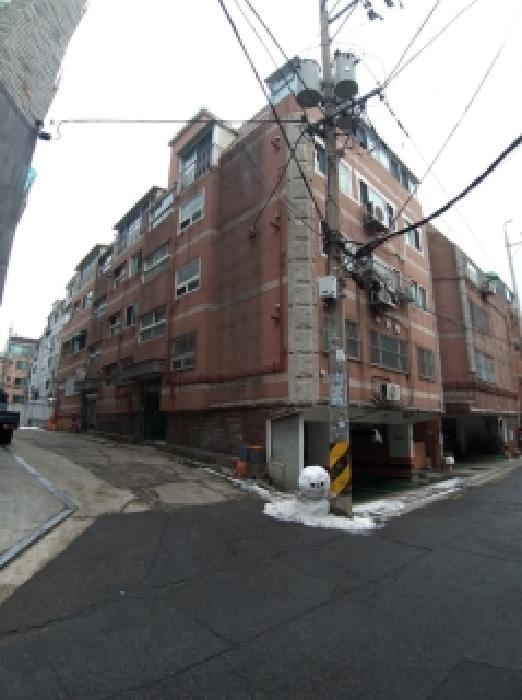 강서구 화곡동 1039-32 다세대 경매 물건 사진