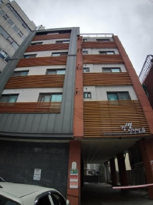 영등포구 당산동6가 216-1 연립주택,다세대,빌라 경매 물건 사진