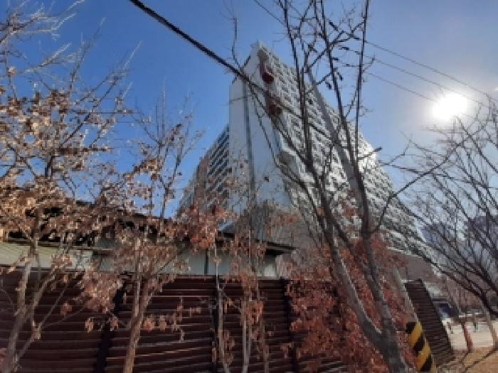 금천구 가산동 535-7 오피스텔 경매 물건 사진
