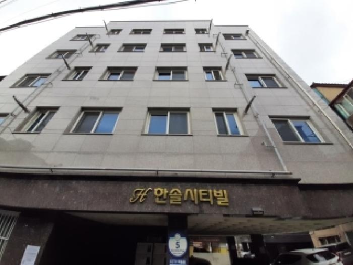금천구 시흥동 3-100 다세대 경매 물건 사진