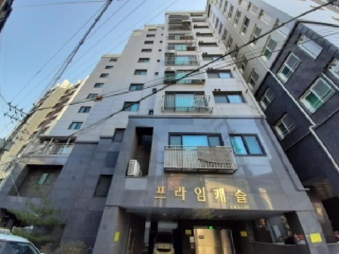 구로구 오류동 6-109 오피스텔 경매 물건 사진