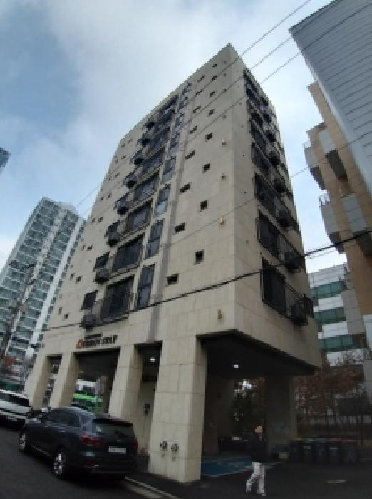 영등포구 양평동2가 22-7 오피스텔 경매 물건 사진