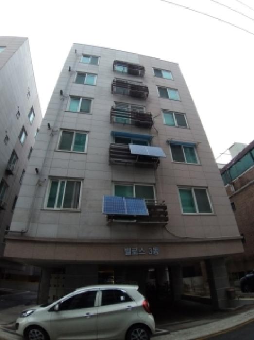 양천구 신월동 419-1 다세대 경매 물건 사진