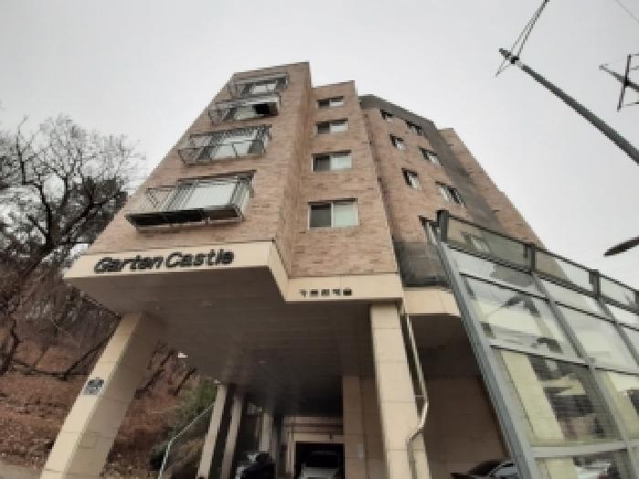 구로구 오류동 281-2 연립주택,다세대,빌라 경매 물건 사진