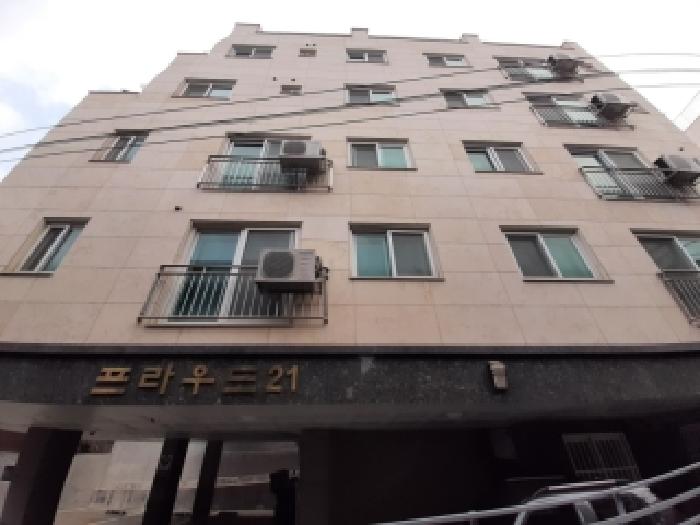 금천구 독산동 921-2 다세대 경매 물건 사진