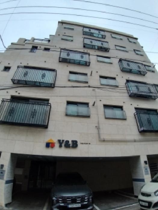 양천구 목동 646-25 다세대 경매 물건 사진