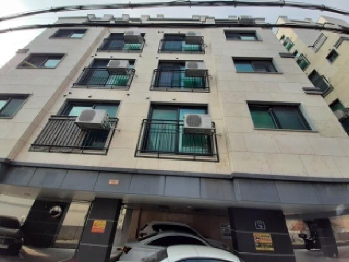 구로구 오류동 81-25 다세대 경매 물건 사진