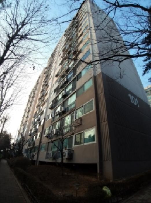 강서구 방화동 841 아파트 경매 물건 사진