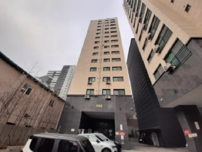 금천구 가산동 234-2 오피스텔 경매 물건 사진