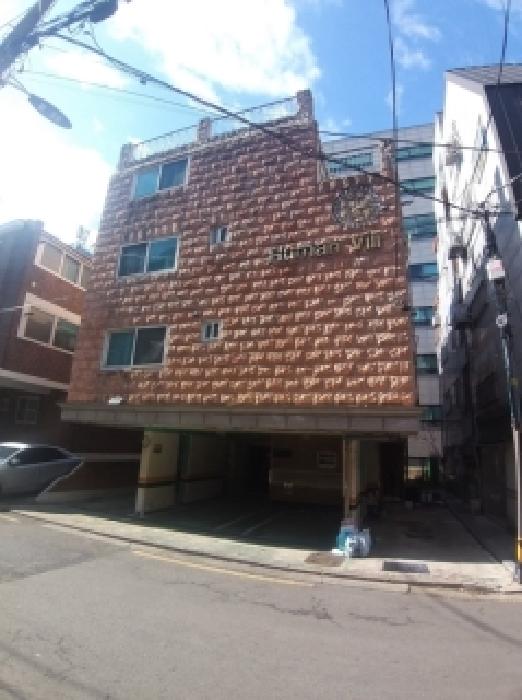 강서구 화곡동 969-16 연립주택,다세대,빌라 경매 물건 사진