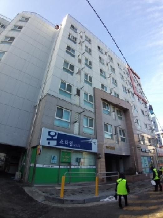 강서구 가양동 194-2 상가,오피스텔,근린시설 경매 물건 사진