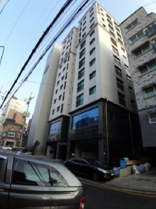 강서구 방화동 613-2 오피스텔 경매 물건 사진
