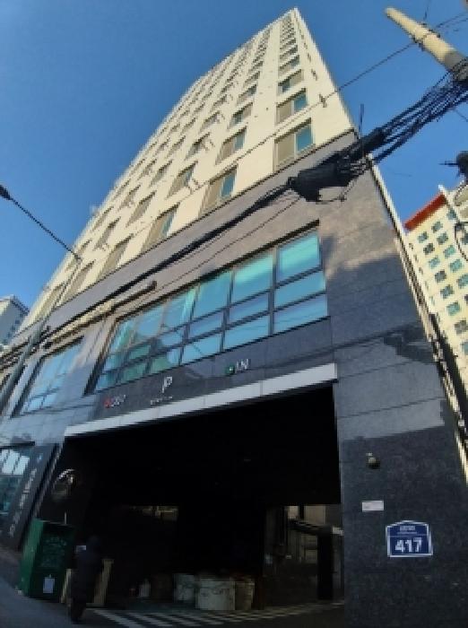 강서구 등촌동 656-57 오피스텔 경매 물건 사진