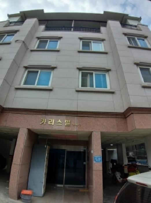 양천구 목동 784-7 연립주택,다세대,빌라 경매 물건 사진