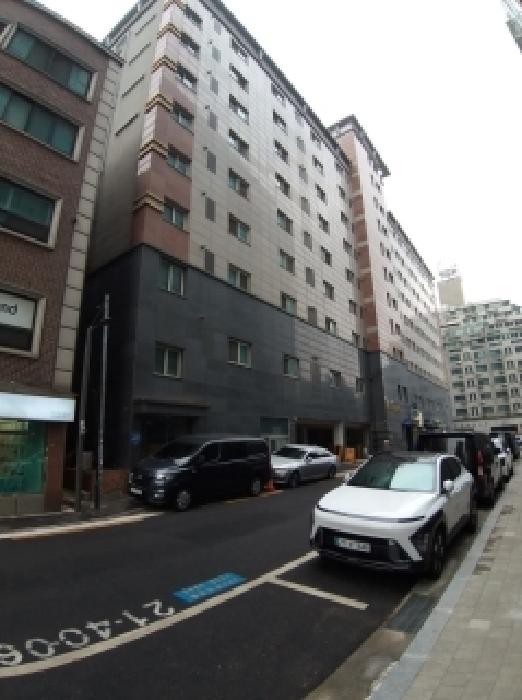 강서구 방화동 619-7 아파트 경매 물건 사진
