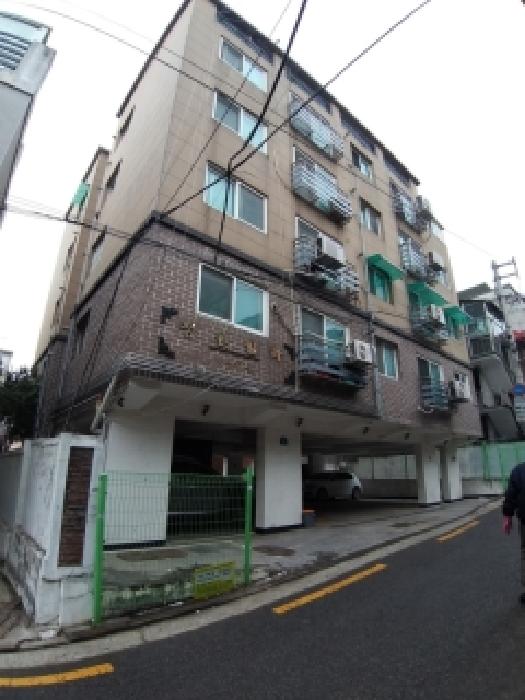 강서구 화곡동 504-32 다세대 경매 물건 사진