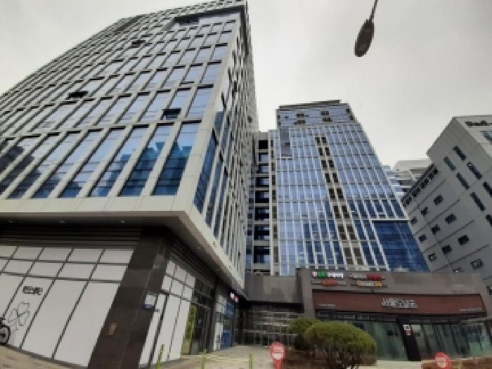 금천구 가산동 345-19 공장/지식산업센터 경매 물건 사진