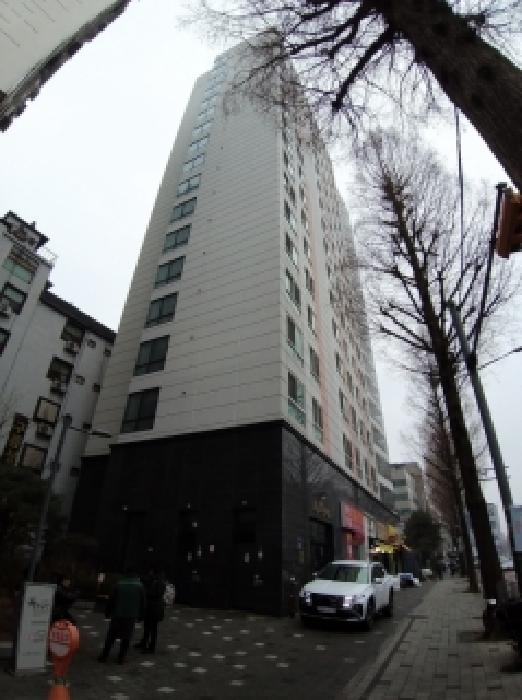 강서구 화곡동 24-92 오피스텔 경매 물건 사진